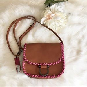 Sam Edelman Ezra crossbody bag
